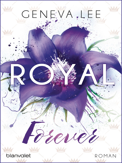Titeldetails für Royal Forever nach Geneva Lee - Verfügbar